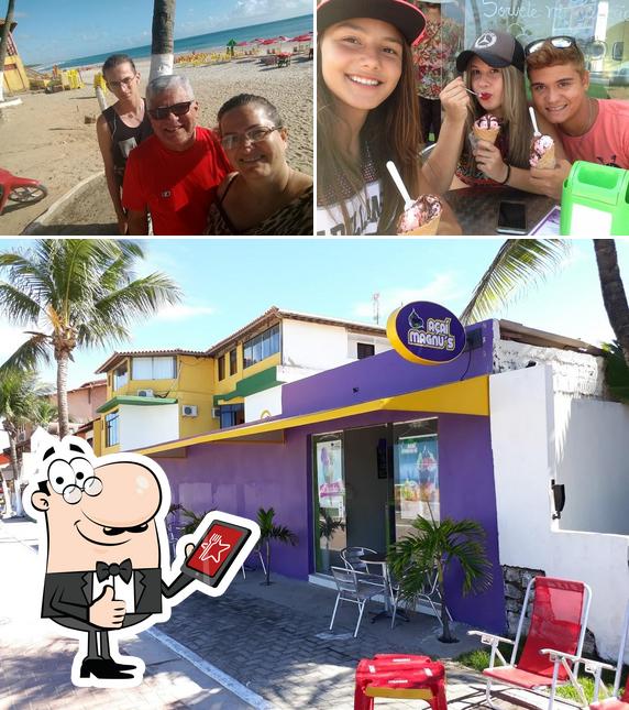 Baboo Açaí