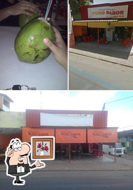 Panificadora Puro Sabor