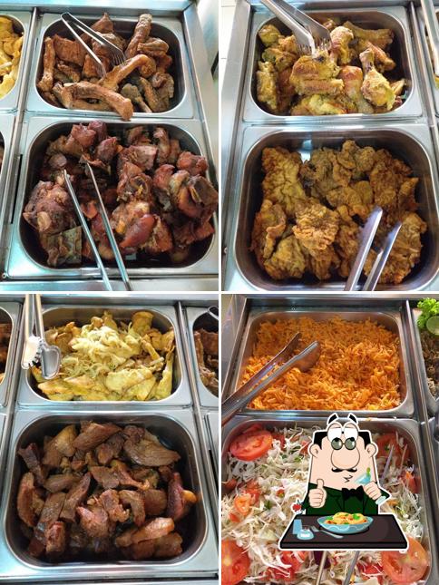 Brazão Culinária