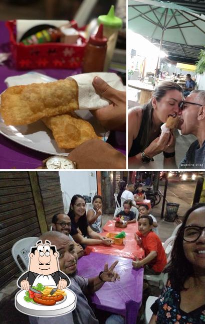 Emporio Dos Pasteis