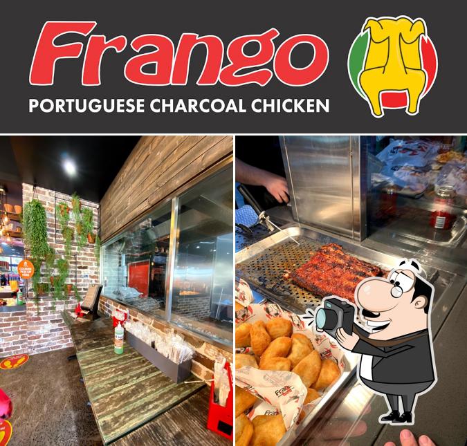 Frango Charcoal Chicken Edmondson Park in Edmondson Park Restaurant
