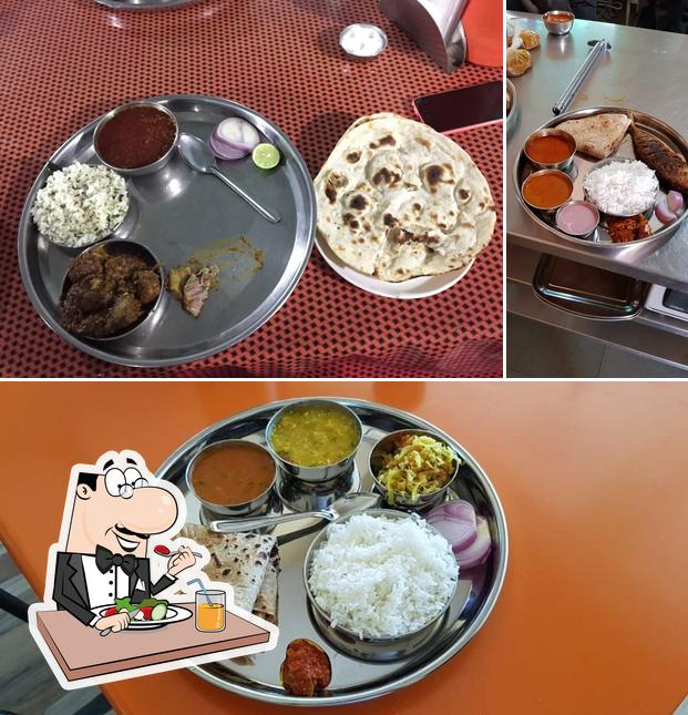 Jai Bhavani Dhaba, Satara - Restaurant menu, prices and reviews