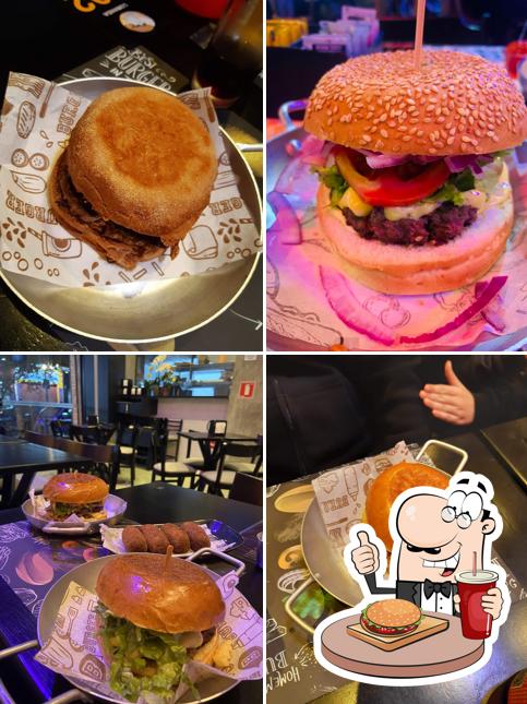 Kasa Burguer Hamburgueria Artesanal em Santos
