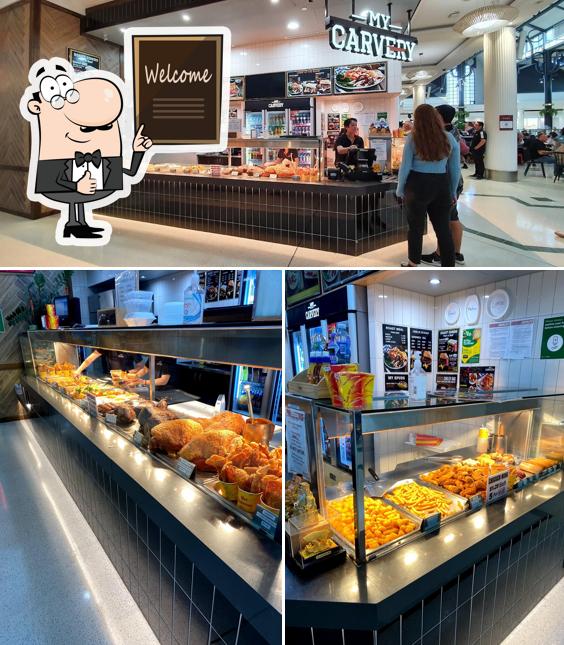 My Carvery in Broadbeach - Restaurant reviews