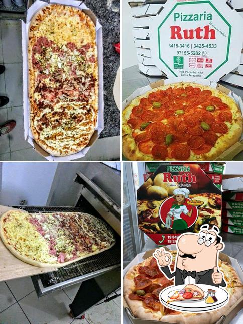 Pizzaria Ruth