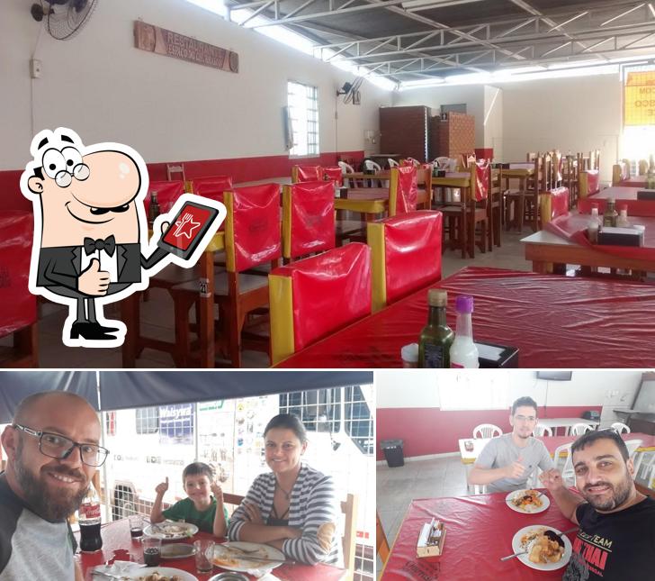 Here's a pic of Restaurante espaço do churrasco