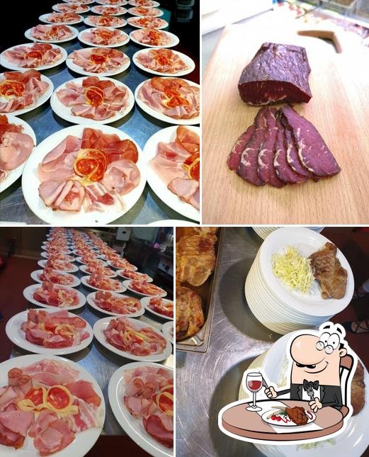 BELLARIA RISTO PIZZERIA GRILL