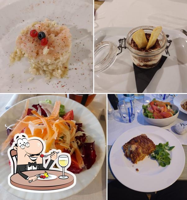 Ristorante La Perla