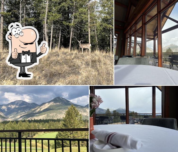 Regarder la photo de Rustica Steakhouse-Eagle Ranch Resort