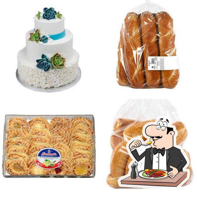Sam's Club Bakery in Pueblo