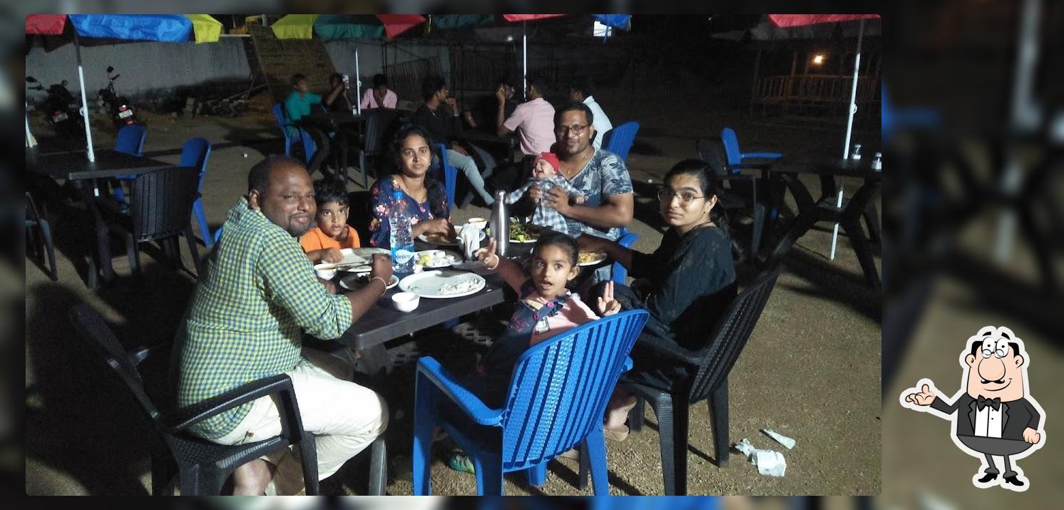 Spice Garden family Restaurant