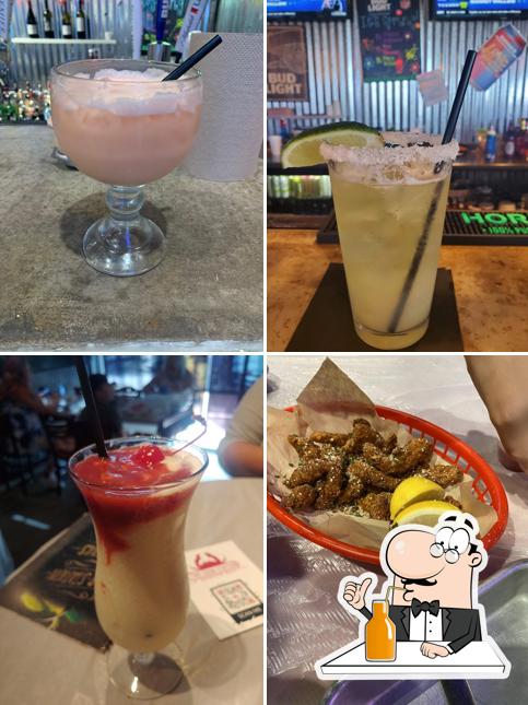The Crab Station El Paso, 6450 N Desert Blvd c104 in El Paso