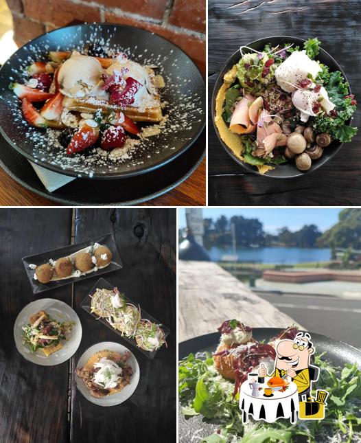 Find the best place to eat in Wynyard, summer 2024 Restaurant Guru