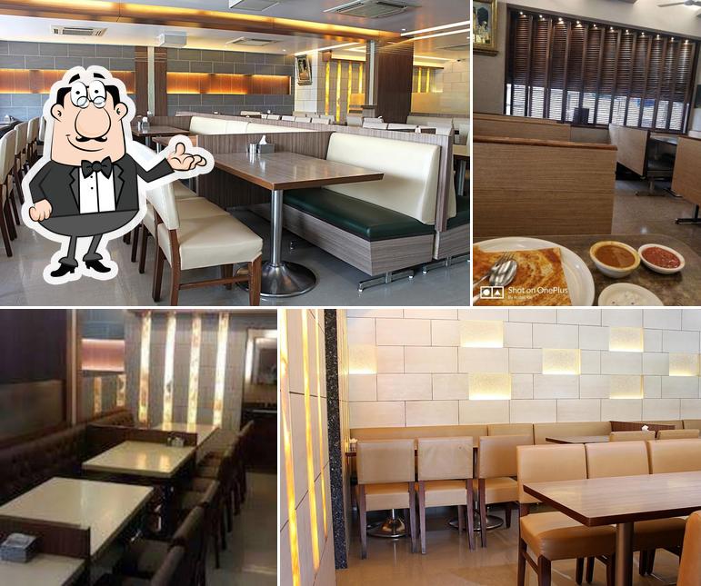 Navaratna Veg Restaurant