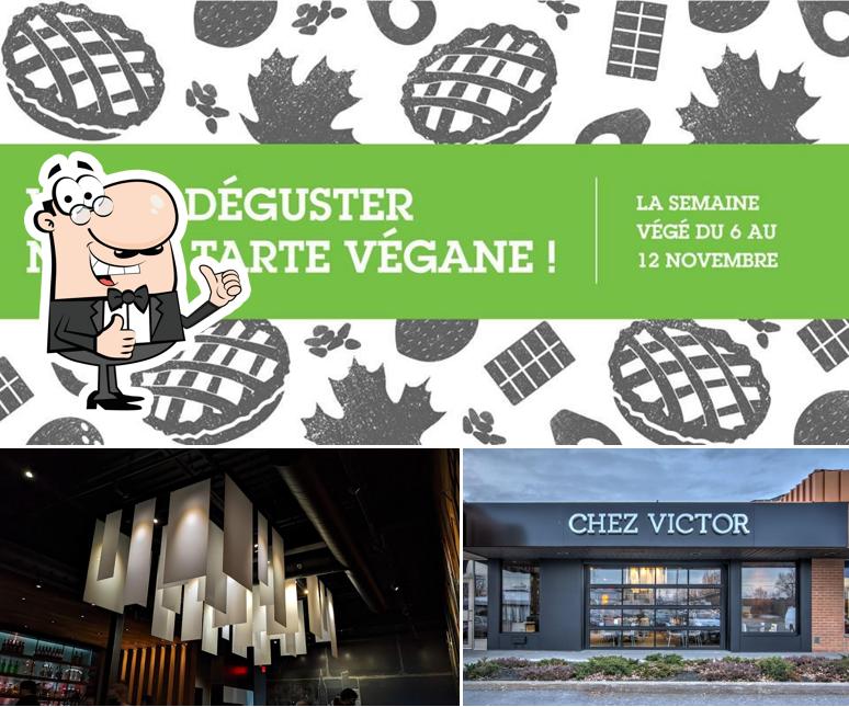 Voir l'image de Chez Victor