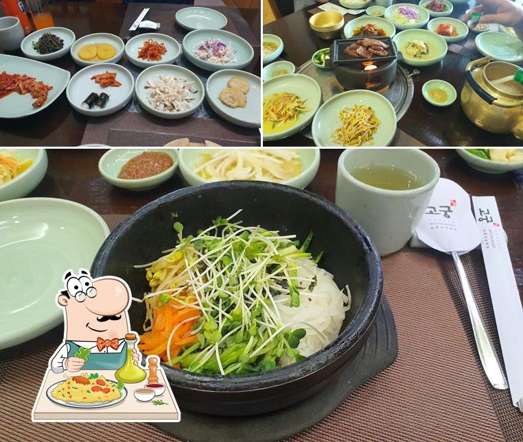 고궁, Hanoi - Restaurant menu, prices and reviews
