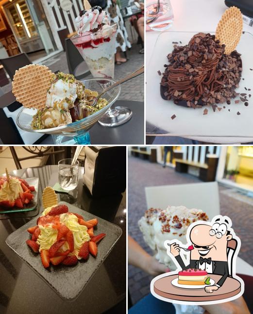 Gelateria Cadorina