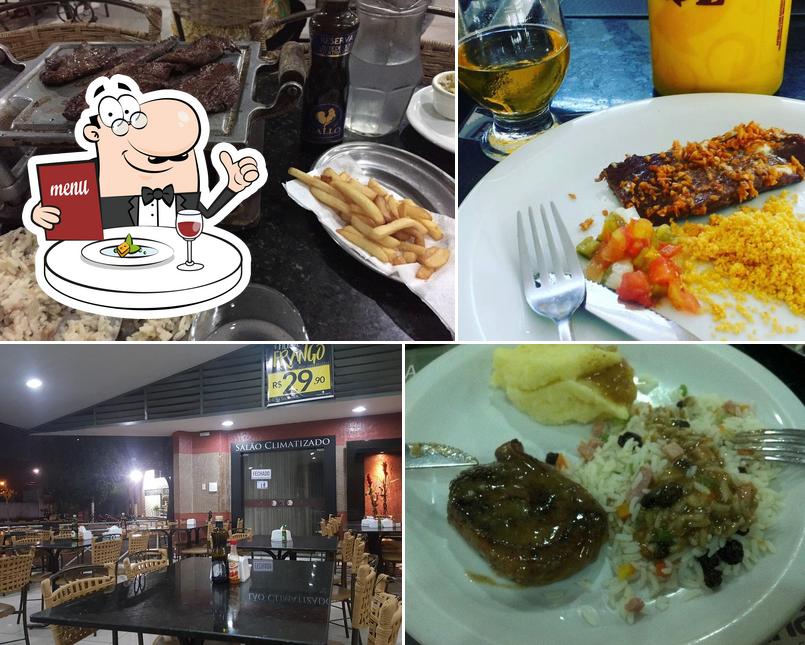Choppicanha Restaurante