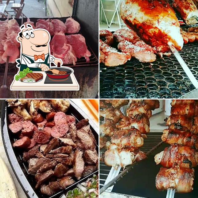 Churrasco Do Junior