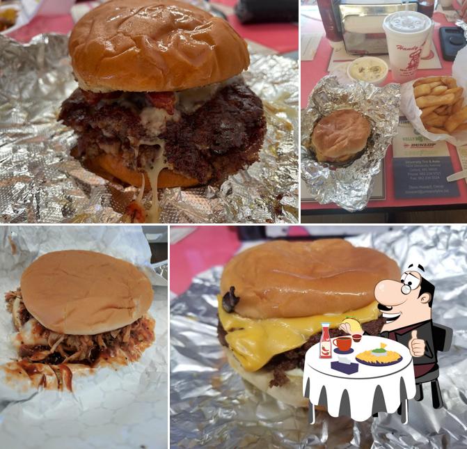 Best lunch in Oxford, Mississippi, summer 2024 Restaurant Guru