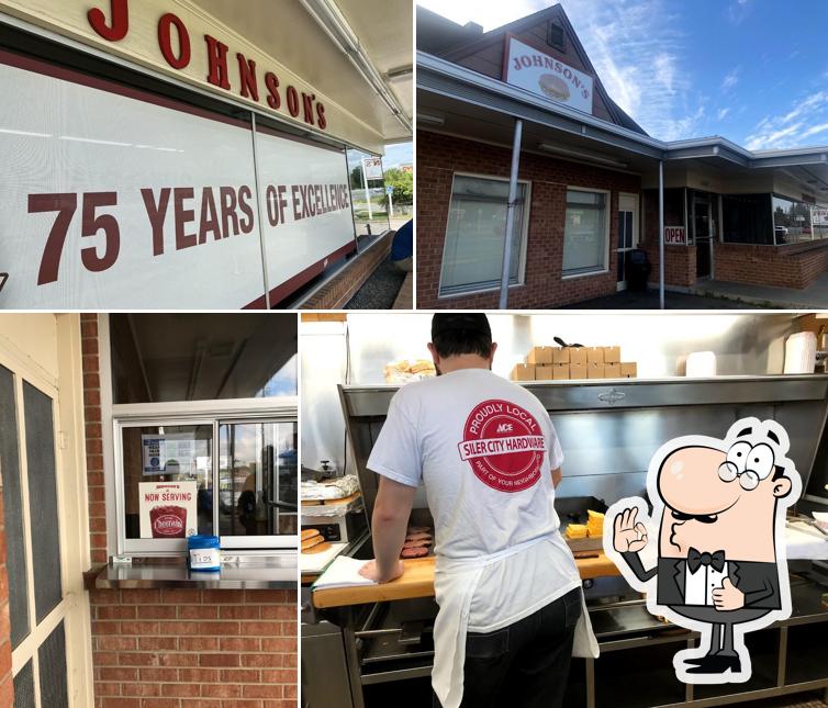 Johnson's DriveIn in Siler City Restaurant menu and reviews