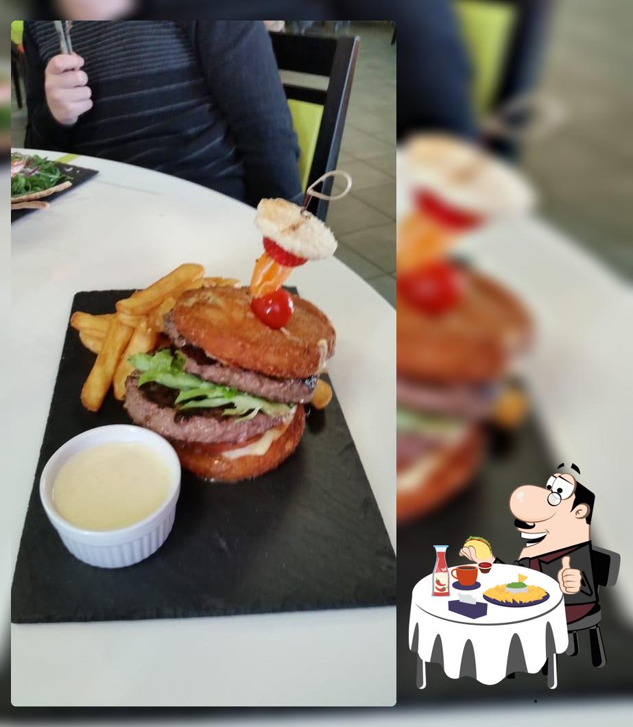 Ô Saveurs