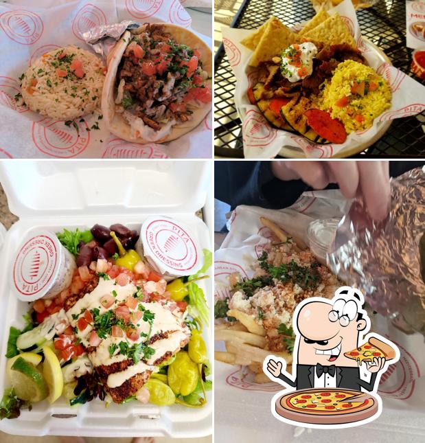 Top 5 mediterranean restaurants in Columbus, Georgia, july 2025