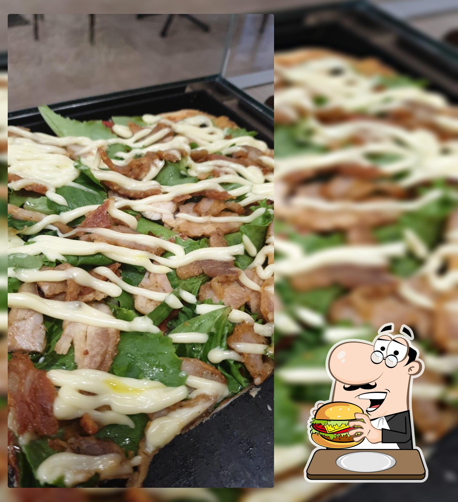 Pizzeria Il Gusto