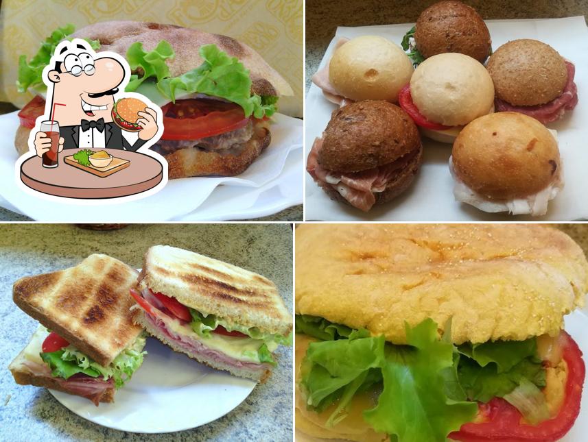 Caffetteria Bar Cinque Stelle