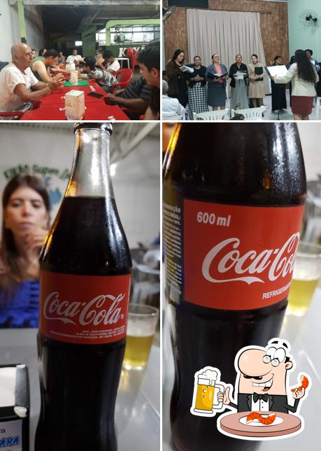 Ki Kão Lanches