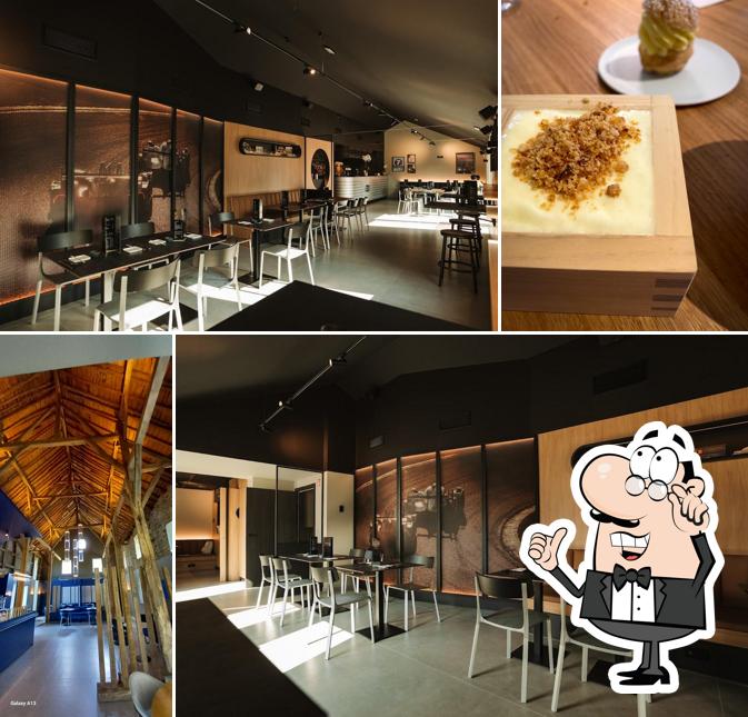 Lounge Roannay
