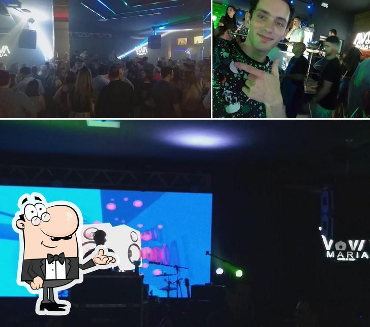 VIVA INFINITY