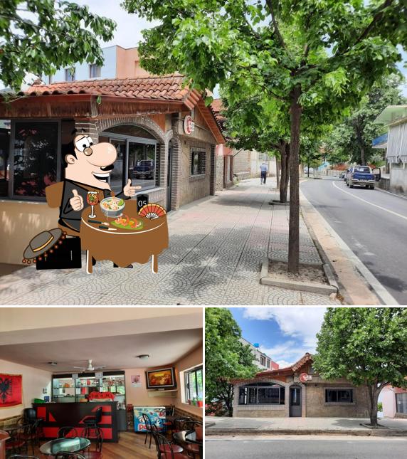 Bar Albi