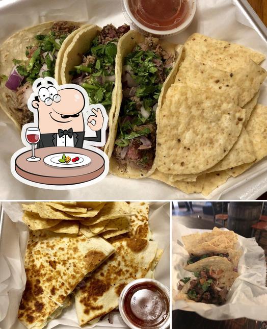 Combination in Harrodsburg Restaurant menu and reviews