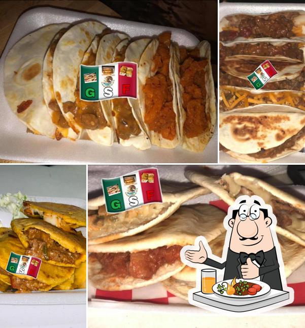 Gorditas San Felipe Del Rio Tx in Del Rio - Restaurant reviews