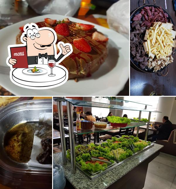 metade de um xis TAMANHO Gulosão , acreditem tem maior que esse . – Foto de  Gulosao Lanches, Santa Maria - Tripadvisor