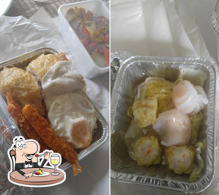 Hong Fu, Kontich - Restaurant menu, prices and reviews