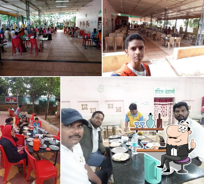 Hotel Vaishali