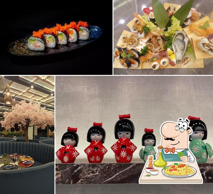 Kinki Sushi
