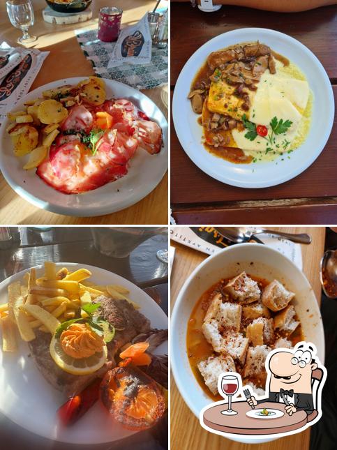 Ristorante La Fraina