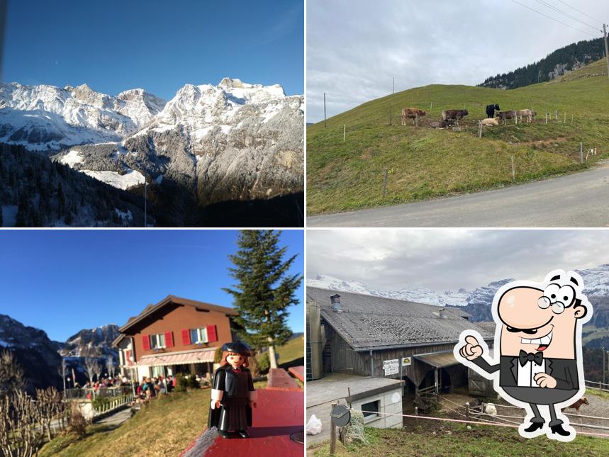 Gasthaus Schwand GmbH