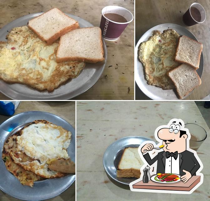 Sher-E-Punjab Dhaba