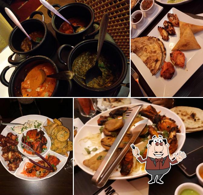 Spicy Village