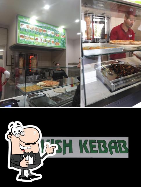 Vedi la foto di Turkish Kebab