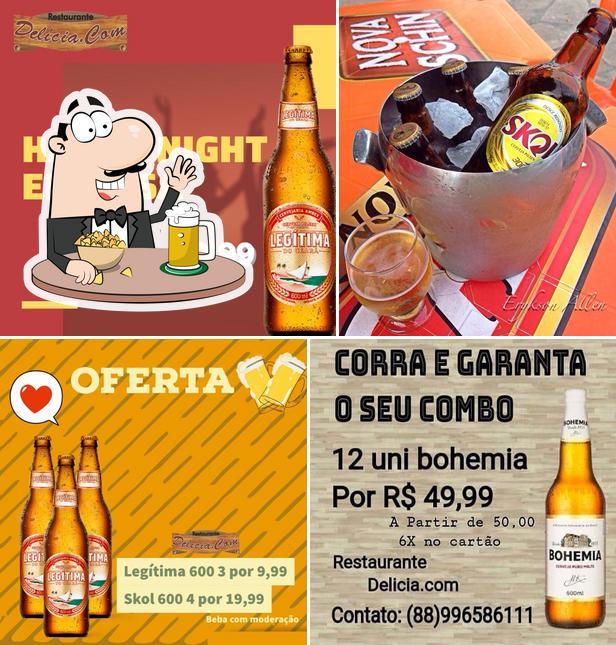 Delicia.com
