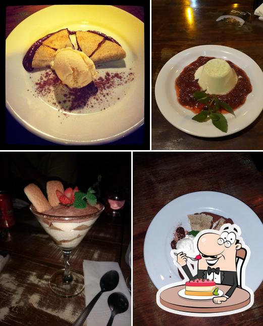 Restaurante Bodega do Zeca
