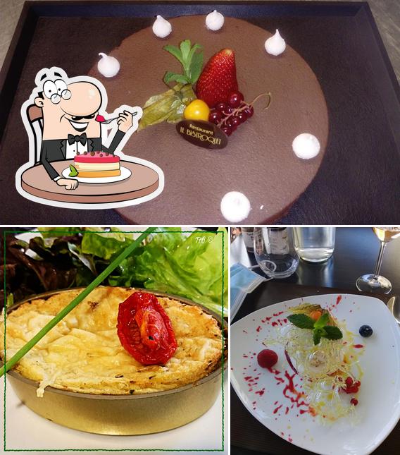 le bistroquet hôtel-restaurant