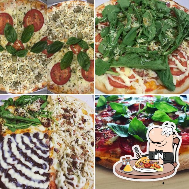 Pizza Puccini