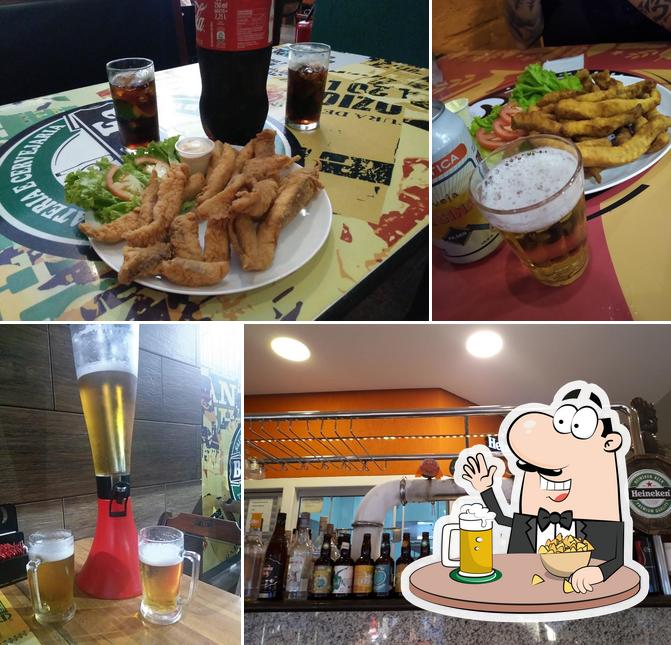 Bar Fáfá