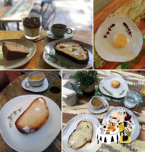 Abigail Coffee Company